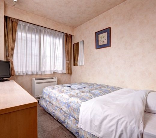 Business Hotel Mishima