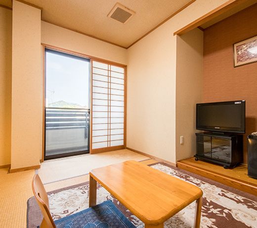 Ryokan Kinsui
