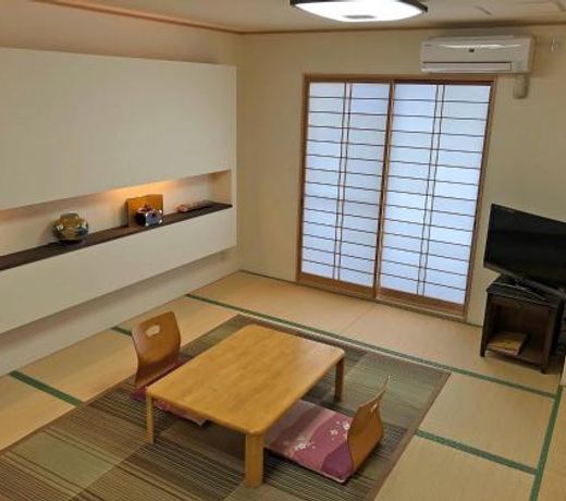 Ryokan Kinsui
