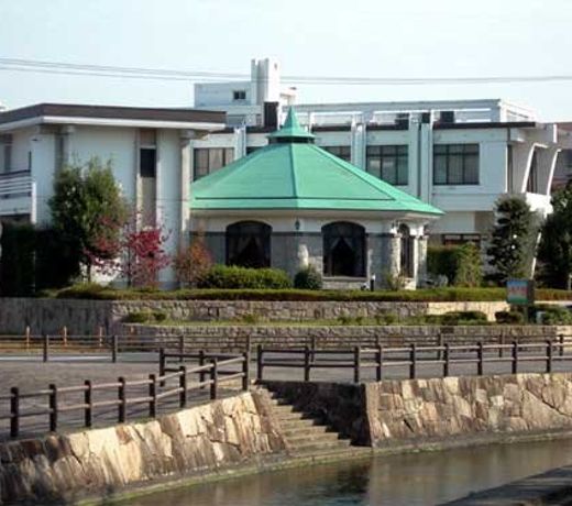 Park Side Villa Kurashiki