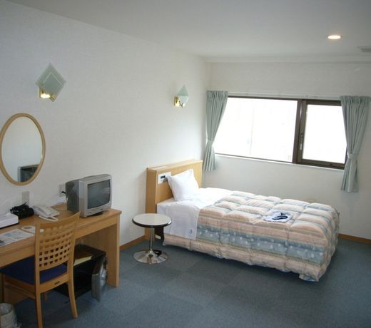 Kure First Hotel
