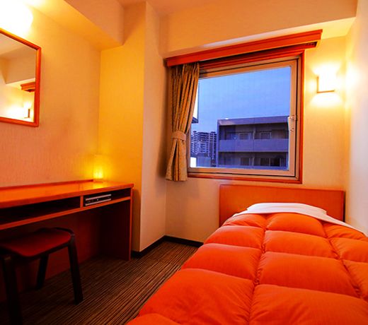 Hotel Central Inn