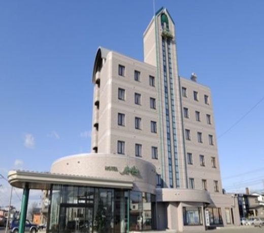 Hotel Marsh Land