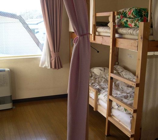(RYOKAN) Minshuku Kanou