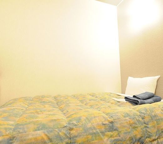 Ekimae Hotel Parude Kushiro