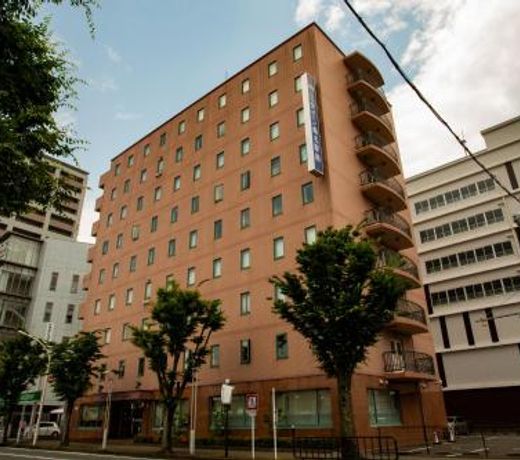 Sanco Inn Kuwana Ekimae