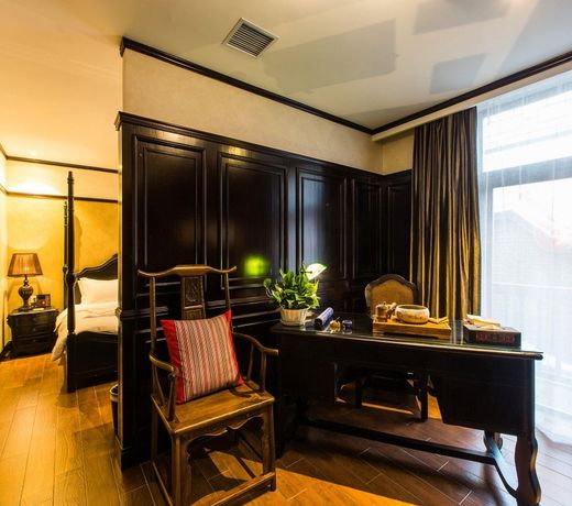 Hui Hua Gong Theme Hotel