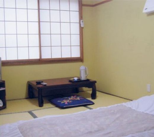 Ryokan Andayuu