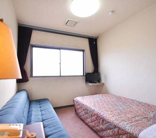 Hotel Heian