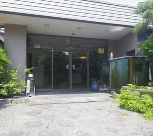 Shinhana no Chaya