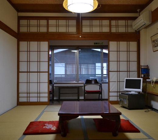Asama Spa Koran So