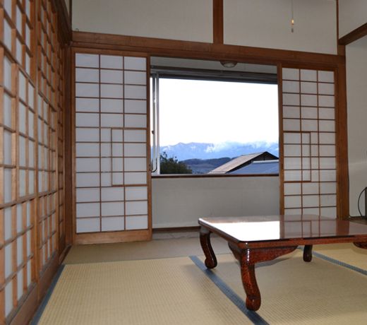 Asama Spa Koran So
