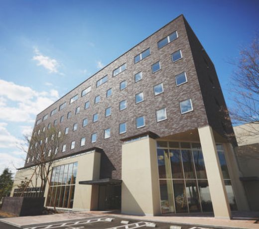 Takanokono Hotel