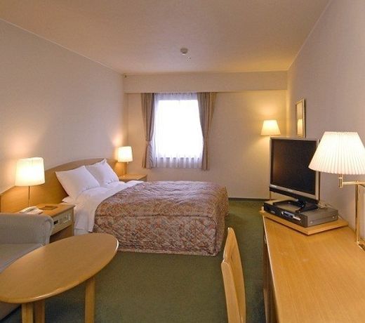 Frex Hotel