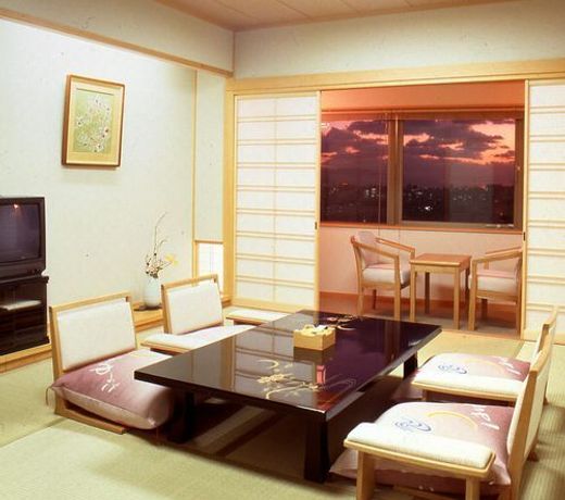 (RYOKAN) Dogo Onsen Natsume Ryokan