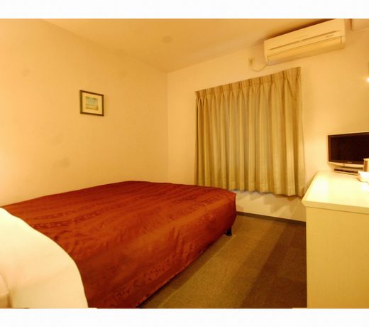 Abis Inn Dogo Matsuyama