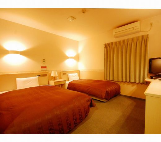 Abis Inn Dogo Matsuyama