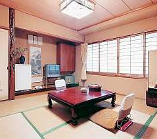 Hotel Nakagawa