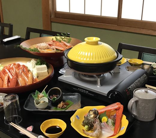 Tajima no Ryoriyado Miyata