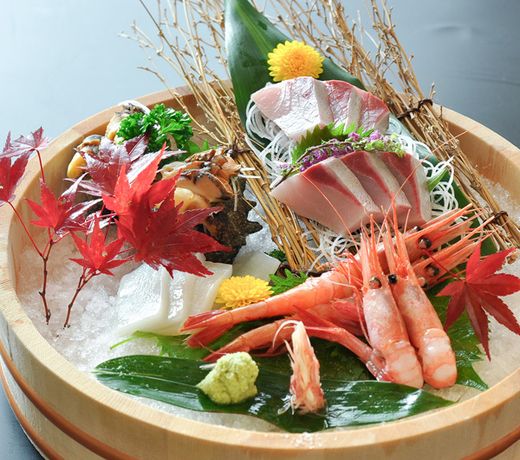 Tajima no Ryoriyado Miyata