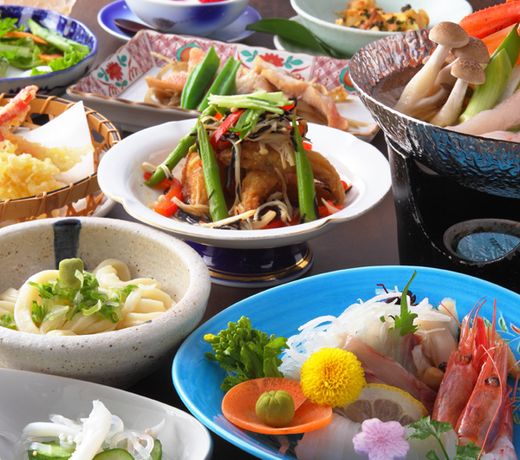 Shikikaoru Yado Sadae