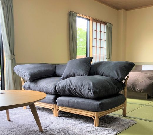 Resort Inn Yunogo