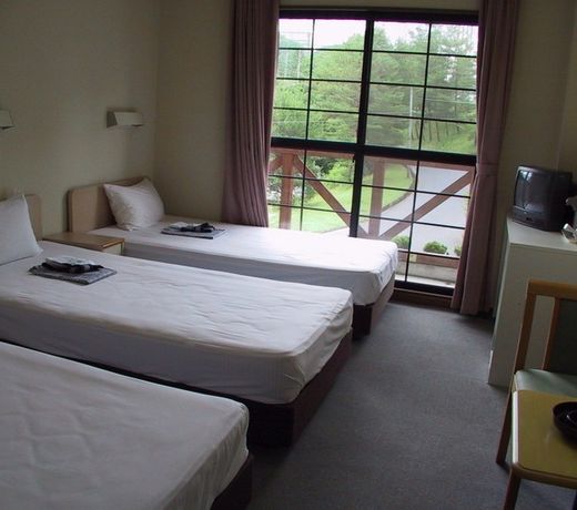 Resort Inn Yunogo