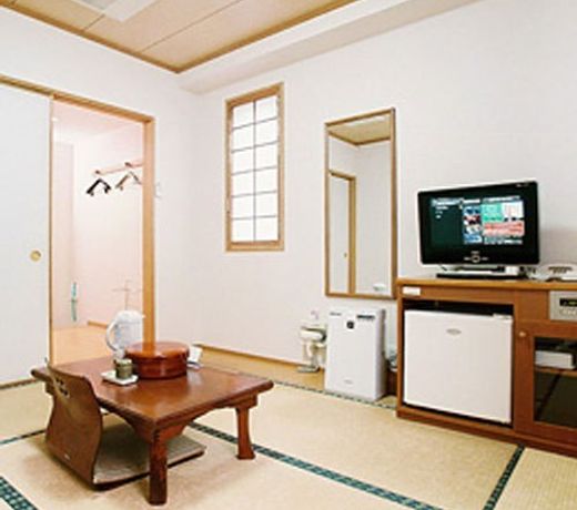 Kaseda Hotel Yoshiya