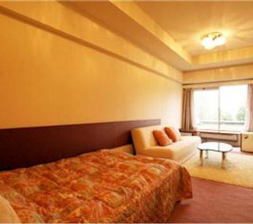 Hotel Chalet Yuzawa Ginsui