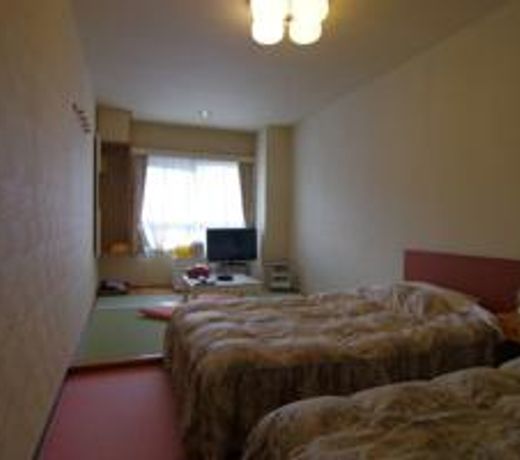 Hotel Chalet Yuzawa Ginsui