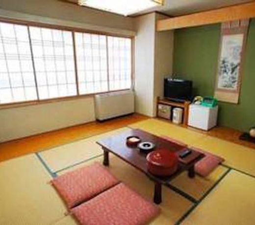 Hotel Chalet Yuzawa Ginsui