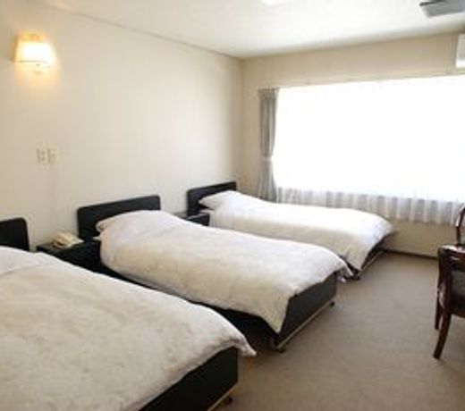 Hotel Elm Ishiuchi
