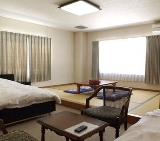 Hotel Elm Ishiuchi