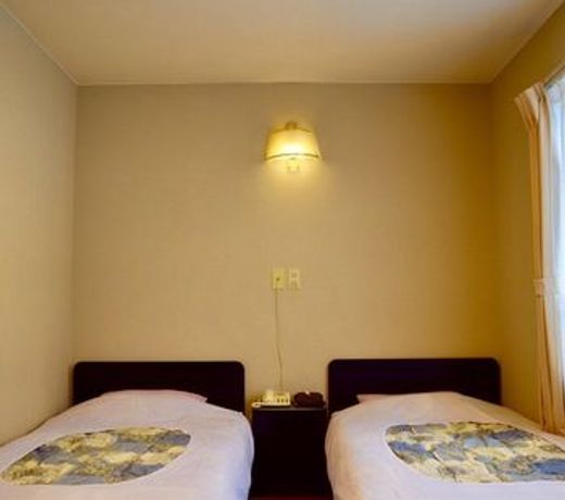 Hotel Elm Ishiuchi