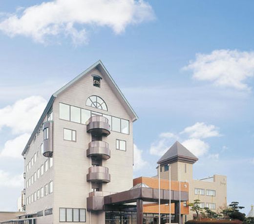 Hotel Grandhill