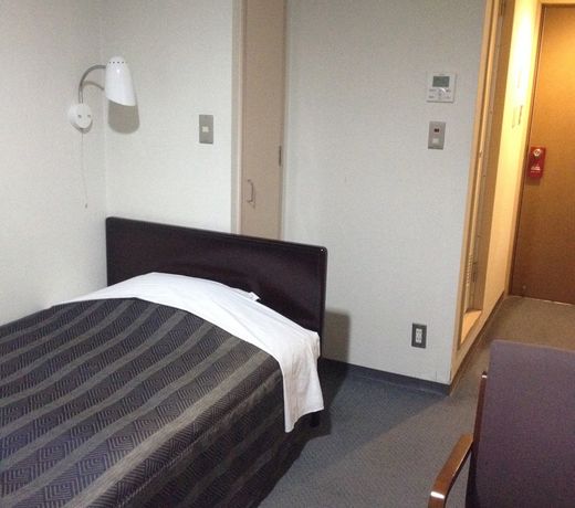 Business Hotel Kamoshita