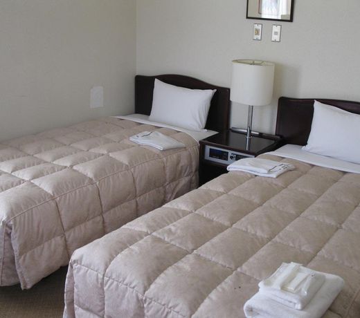 Mito Riverside Hotel