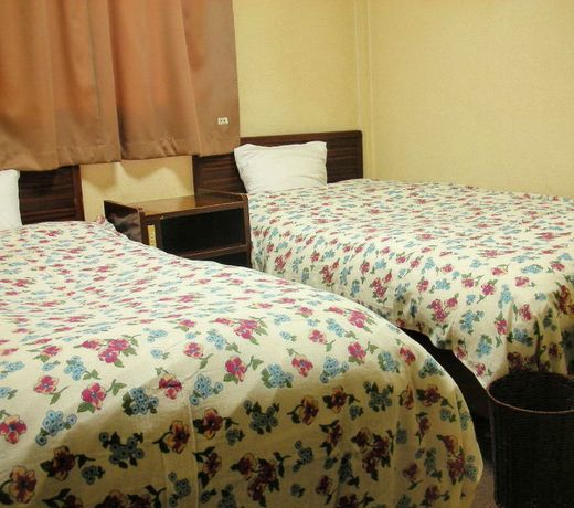 Mito Daiichi Hotel Annex