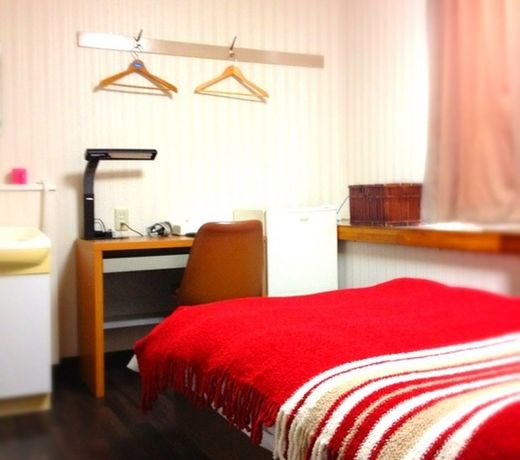 Mito Daiichi Hotel Annex
