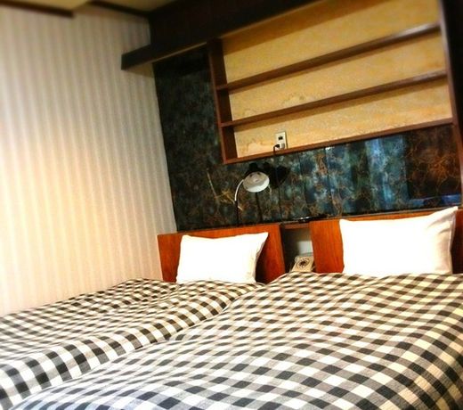 Mito Daiichi Hotel Annex