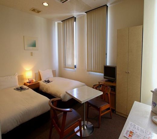 Arc Business Hotel