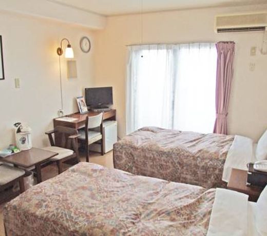 Business Hotel Sennari
