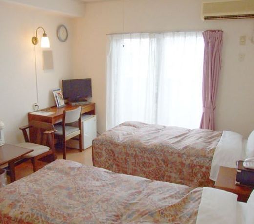 Business Hotel Sennari