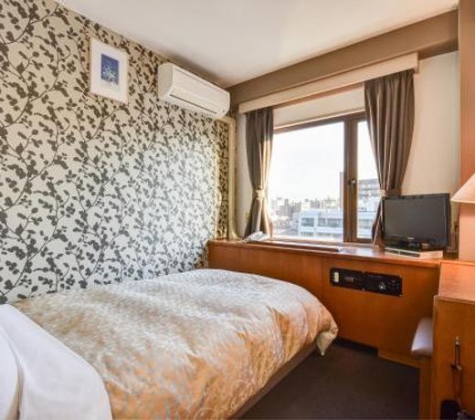 Miyazaki Lions Hotel