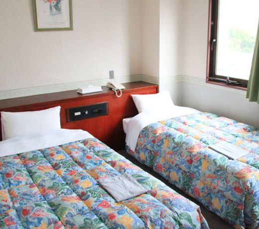 Miyazaki Lions Hotel