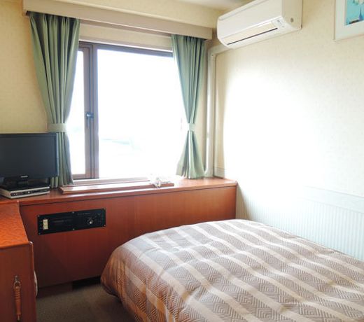 Miyazaki Lions Hotel