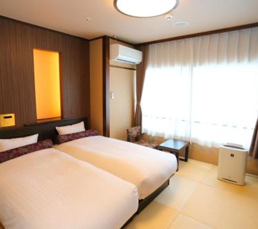 Hotel Amandi