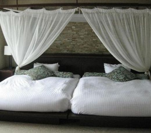 Hotel Amandi