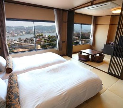Hotel Amandi