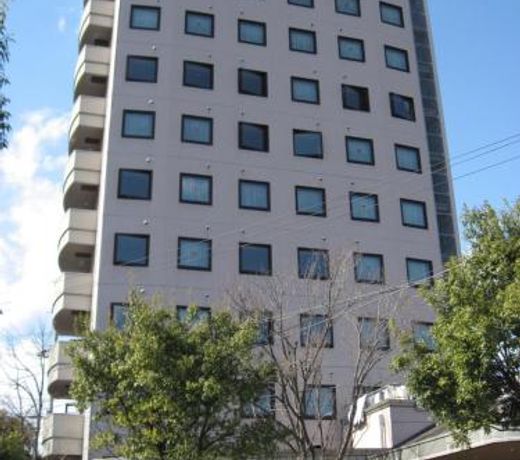Hotel Olympia Nagano